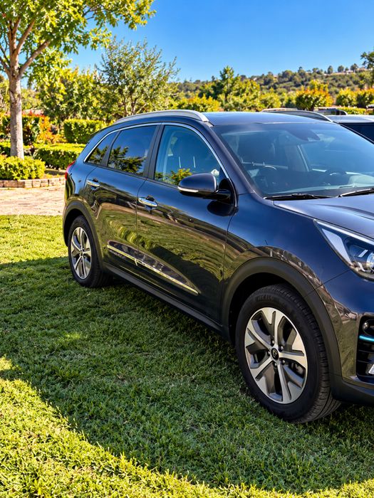 Kia e-Niro EV 64 kWh TECH | 2021 | 89.000 km | Revisão Kia | 204 cv — photo 3
