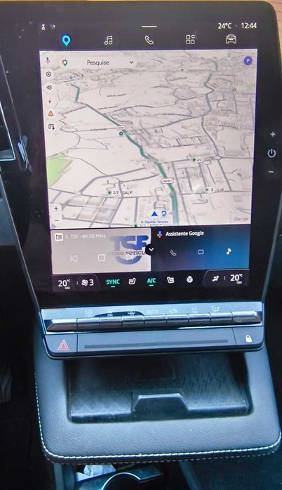 Renault Mégane E-Tech EV60 Iconic Optimum Charge