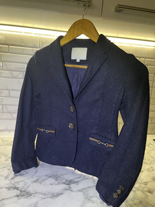 Піджак GUCCI, Made in Italy!