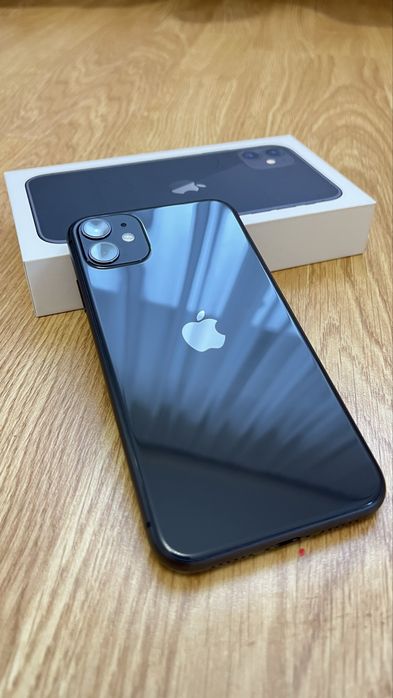 Iphone 11/128 ідеальний стан