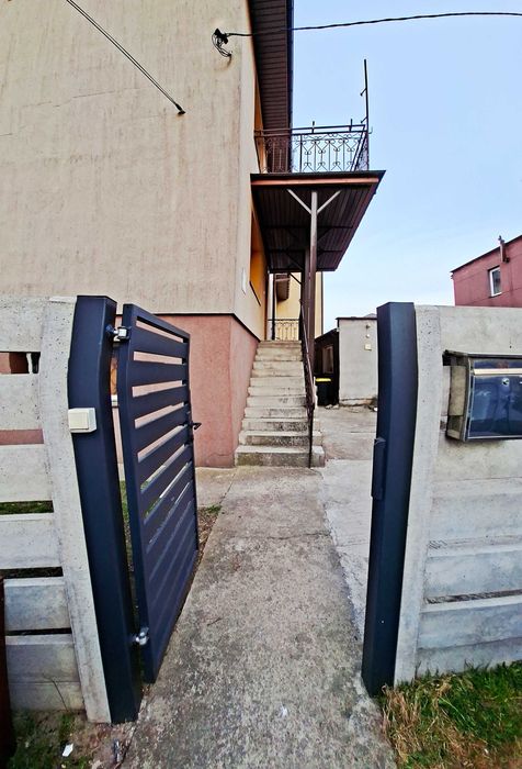 lokal do wynajęcia 10,22 Płock Wyszogrodzka 44