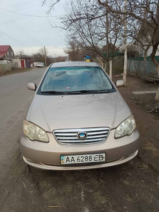 Продам автомобіль