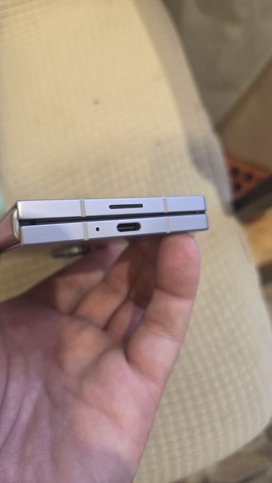 Samsung fold 6 12/256 Ідеал !!!