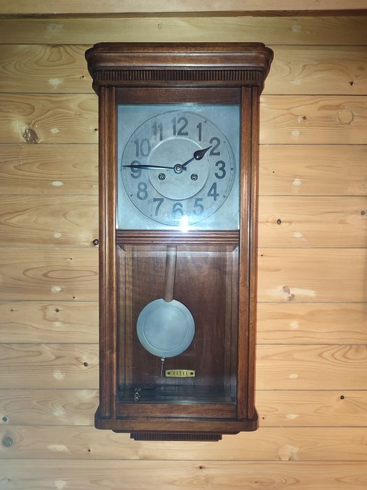 Sprzedam piękny zegar Antyk super stan !!!