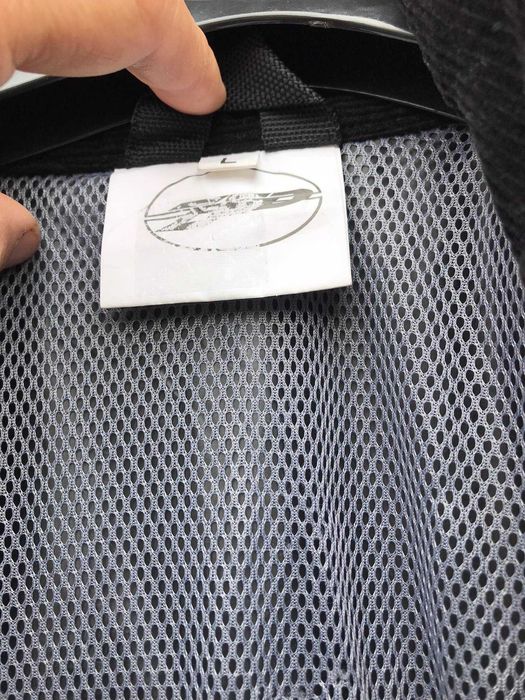 дощовик мото zed-L