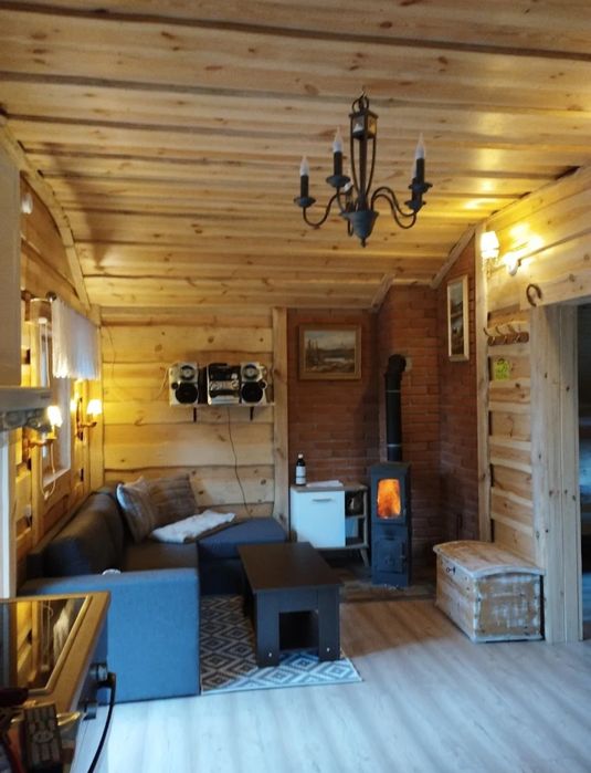 Leśna Przystań Lembarg