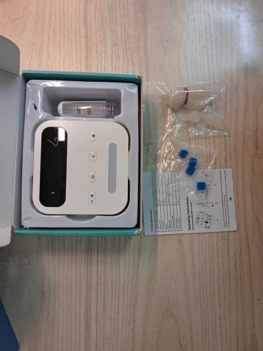 Sprzedam - Aspirator do nosa «Nasal Aspirator»