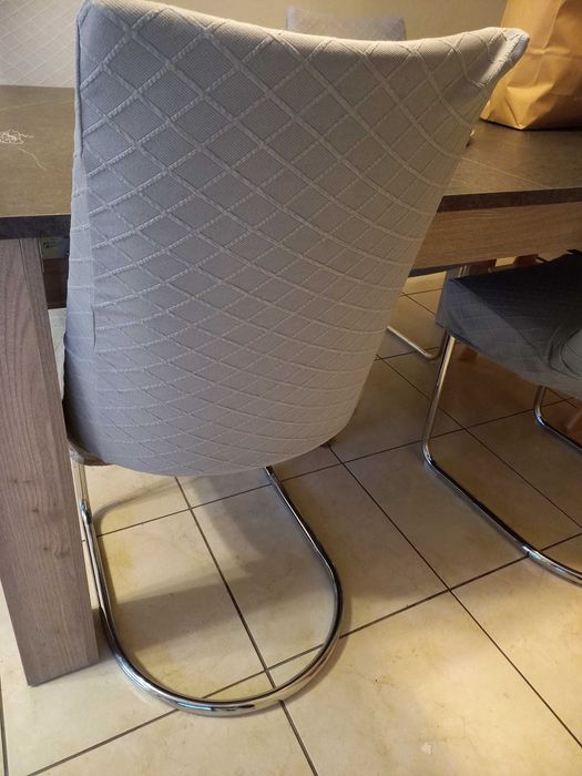 Cadeiras de Mesa de Jantar