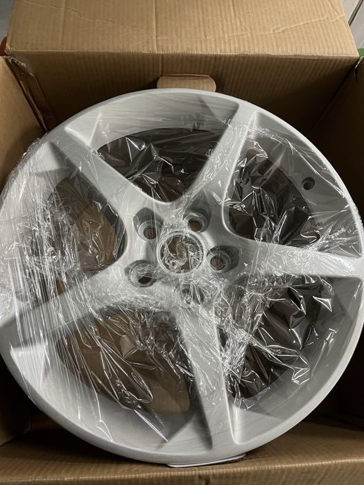 Jantes Opel Insignia 19” Originais GM.