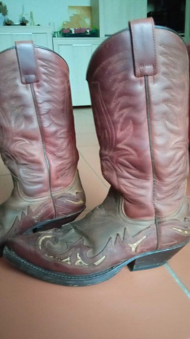 Sendra texanas 37