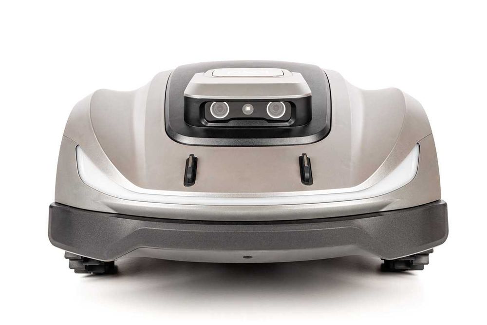 Robot koszący, Kosiarka automatyczna Sunseeker Elite X7 RTK bez kabla