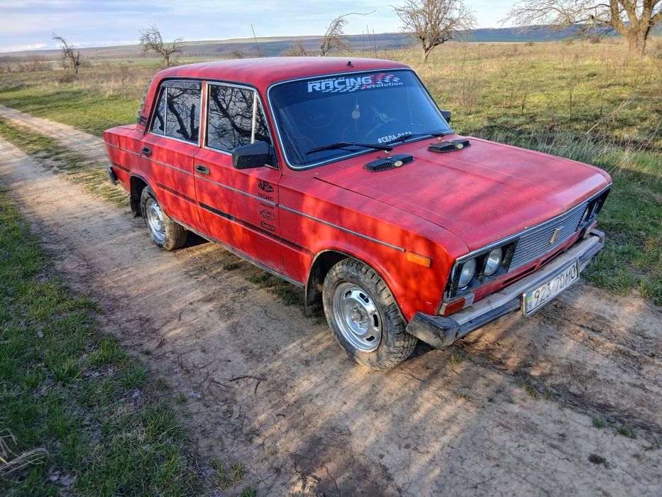 Продам Ваз 2106. Матор 1.6 Рік 1994.