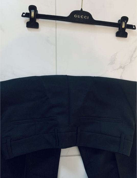 Брюки gucci оригинал