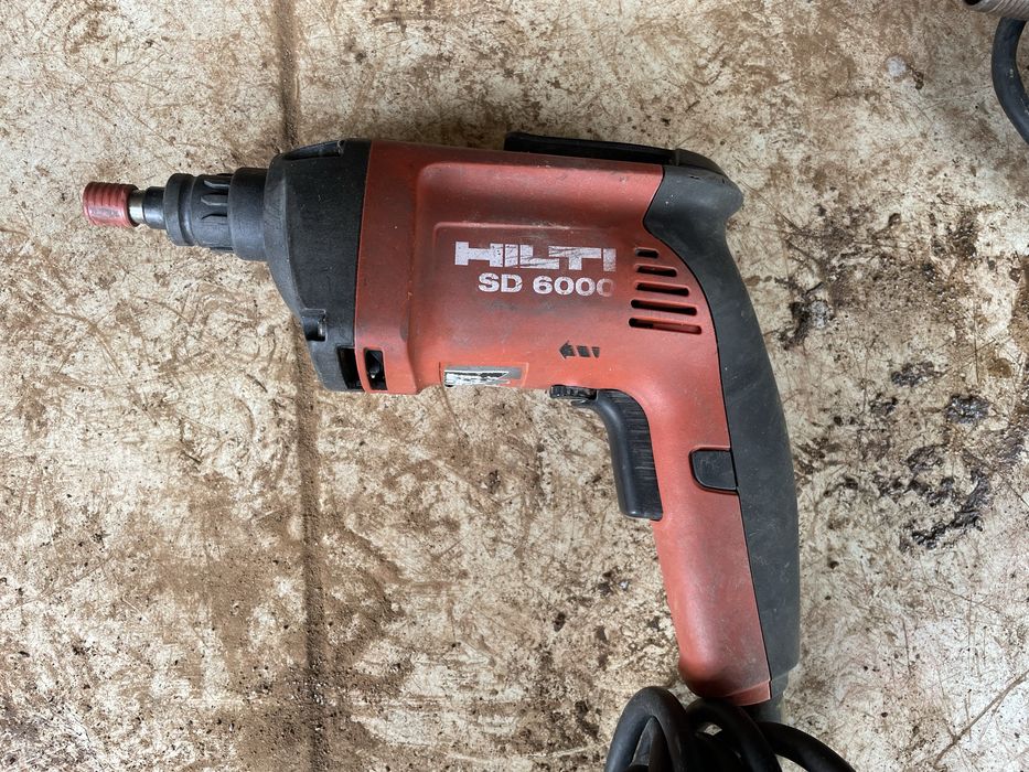 Hilti Drywall Screwdrivers64740962185859120