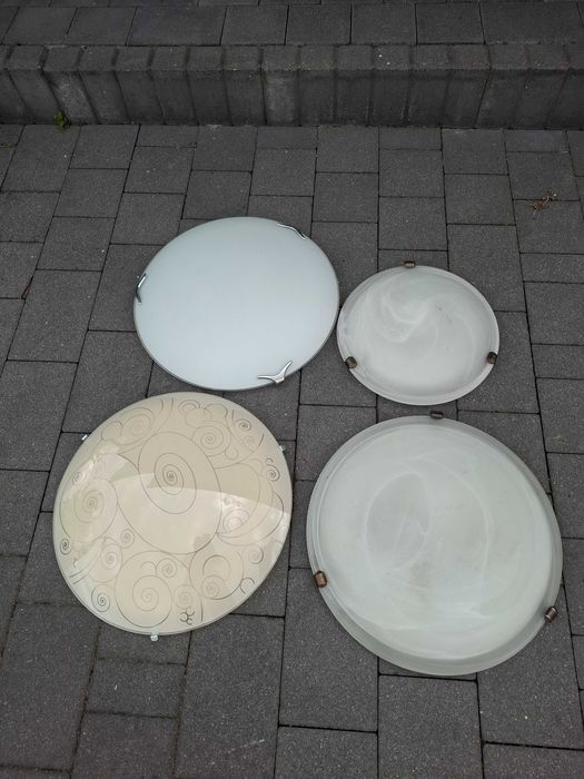Lampy pokojowe wiszące