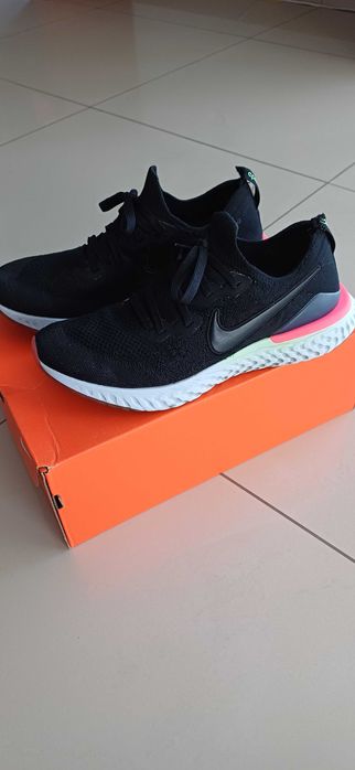 Nike Epic React - Size 44431511158255134720