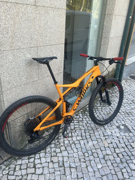 Specialized S-Works Wrc