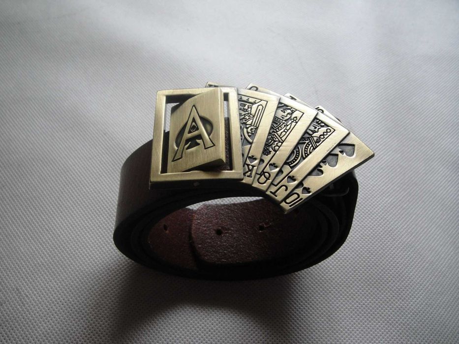 Pasek Golden cards