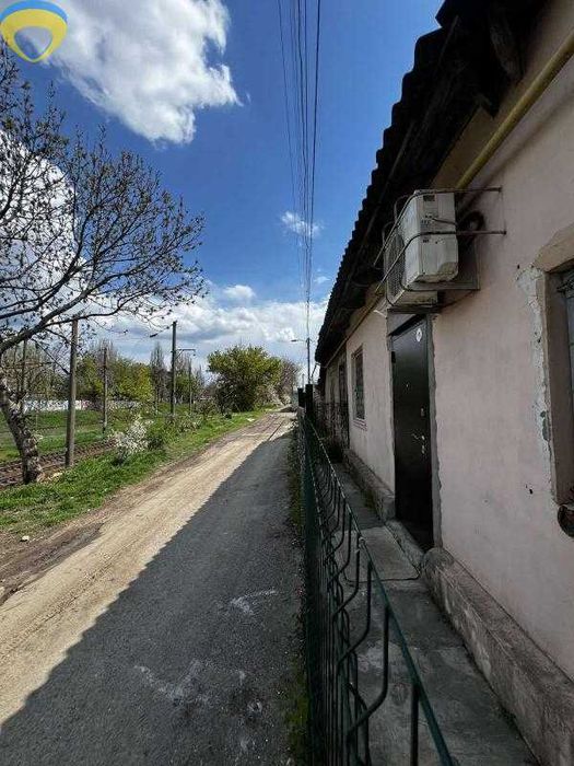 1 комн   квартира на земле ул Старицкого