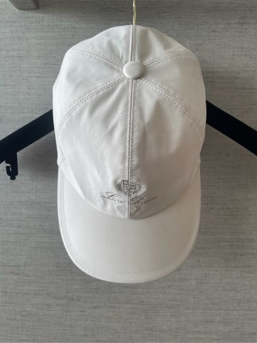 Кепка Loro Piana