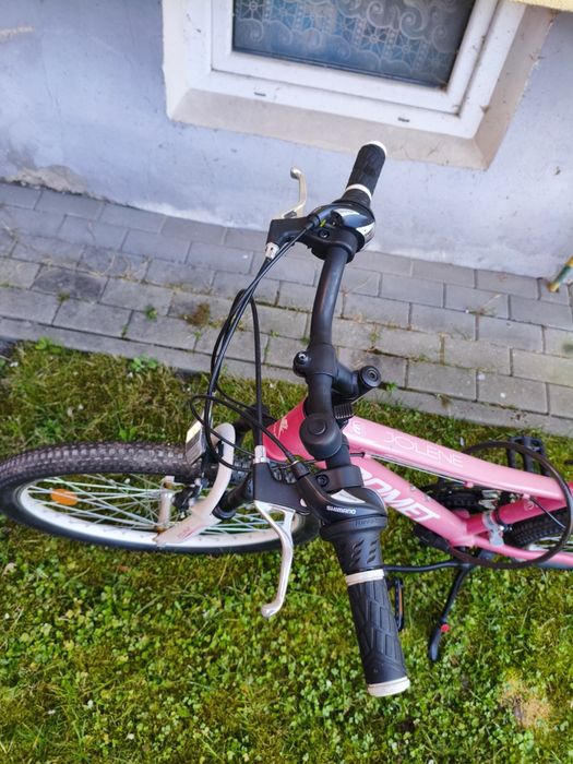 Sprzedam rower Jolene 24