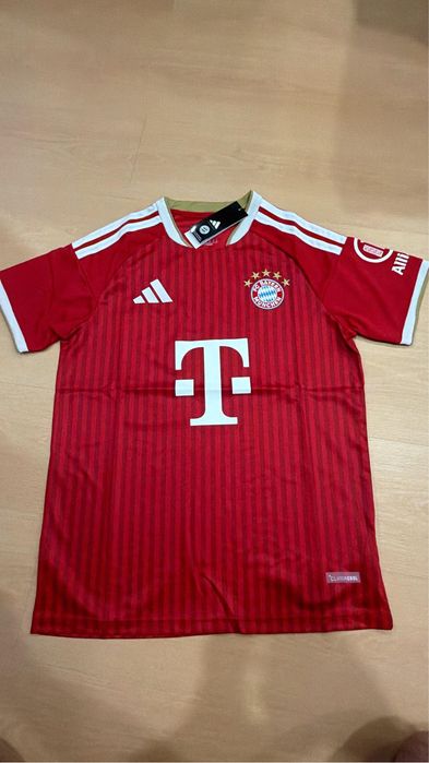 Camisila Bayern de Munique