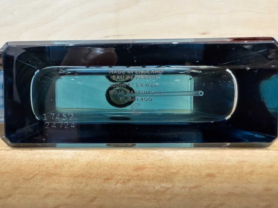 Roja Parfums Elysium Eau de Parfum