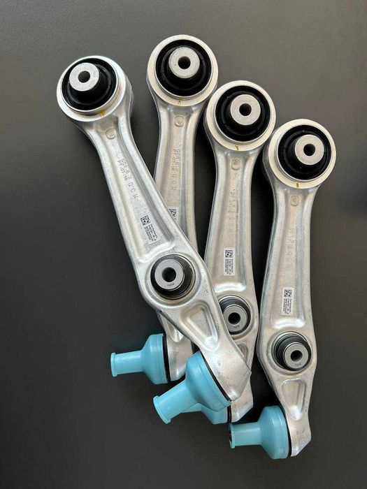 Ричаг передній поперечний (2012-2021+) LH/RH Tesla Model S, Model X