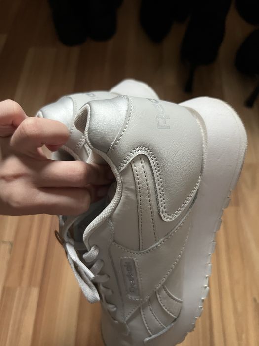 Оригінальні reebok