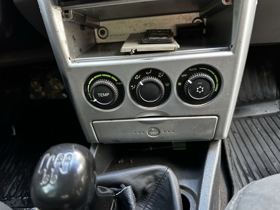 Lada Priora 1.6 газ/бензин