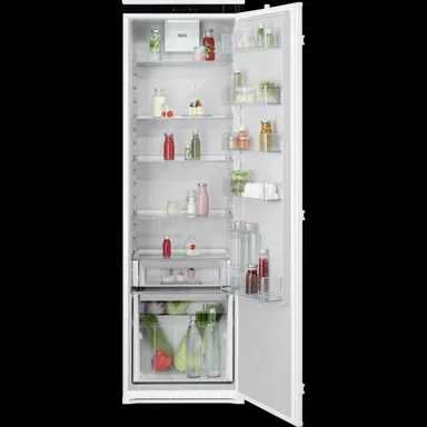 AEG NSK6D181ES chłodziarka do zabudowy, poekspoz, sklep 6000zł