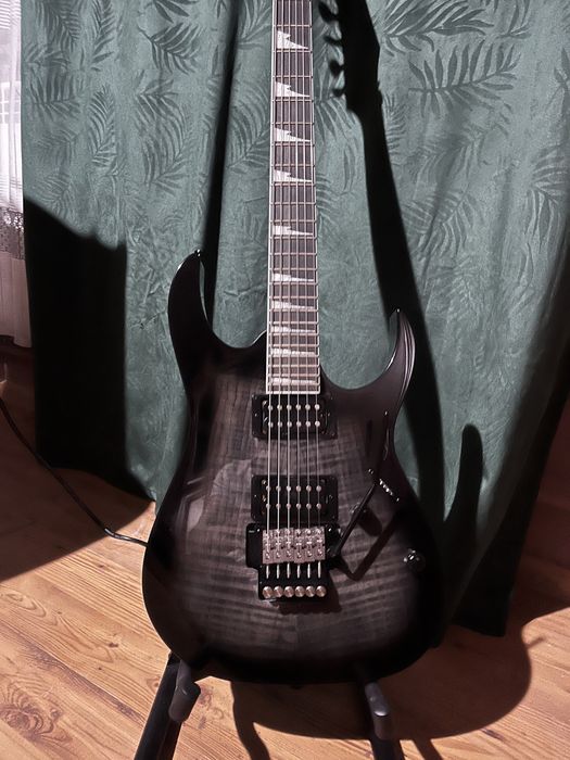 Gitara ibanez grg320fa