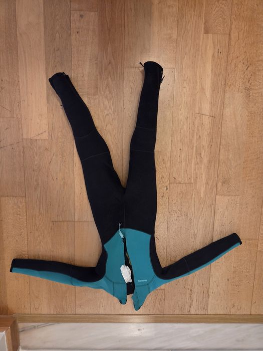 Fato Surf criança 8/10 anos  4/3