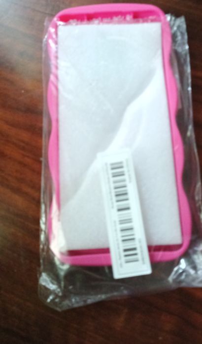 Etui nowe na redmi note 14 pro 5 g różowe