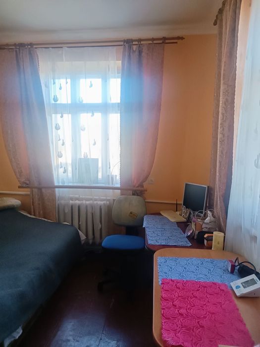 Продаж будинку в с.Ожидів