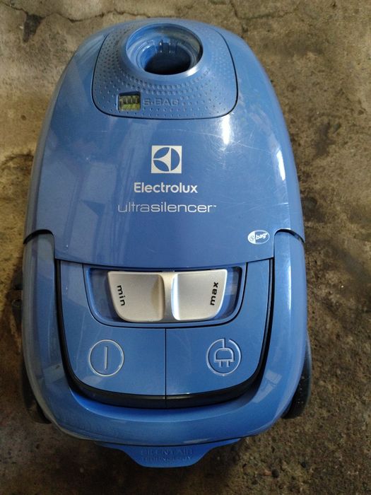 Wąż do odkurzacza Electrolux