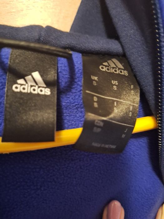 Bluza sportowa męska