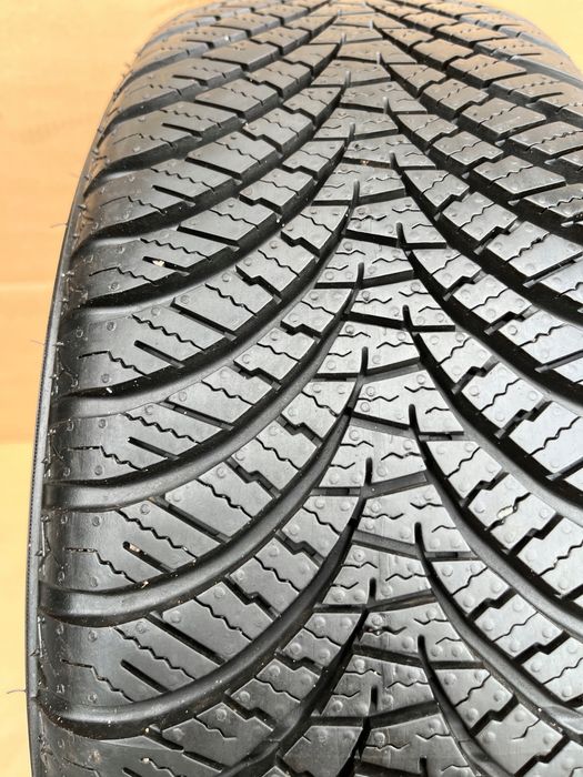 2x falken euroall season 175/55 r15 jak nowe