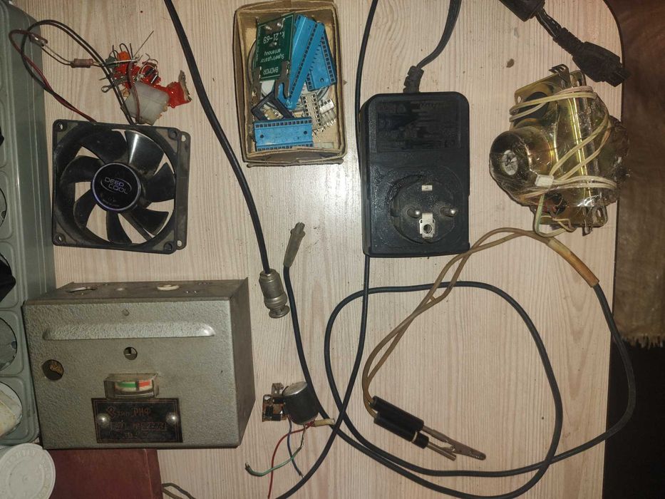 Продам радіо дітей бу