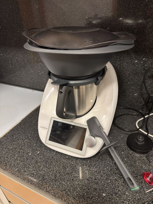 Bimby tm6 bom estado