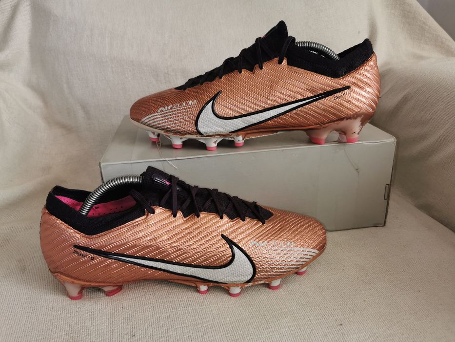 Nike Zoom Mercurial Vapor 15 Elite Qatar Ag-Pro  profesjonalne  43