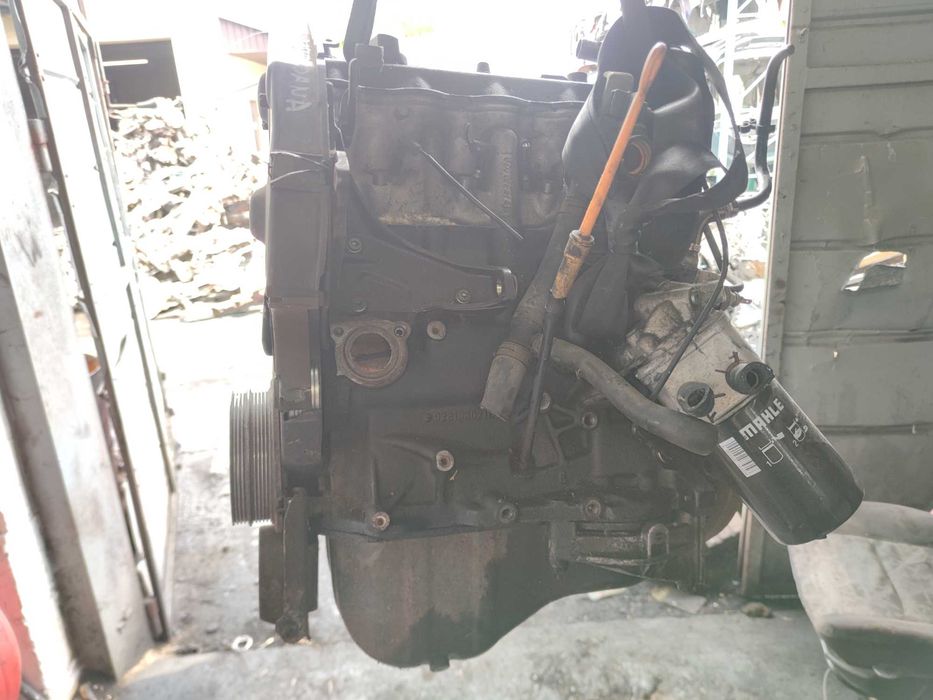 Silnik 1.9 TDI AFN Audi A4 B5 VW Passat B5 Golf III IV