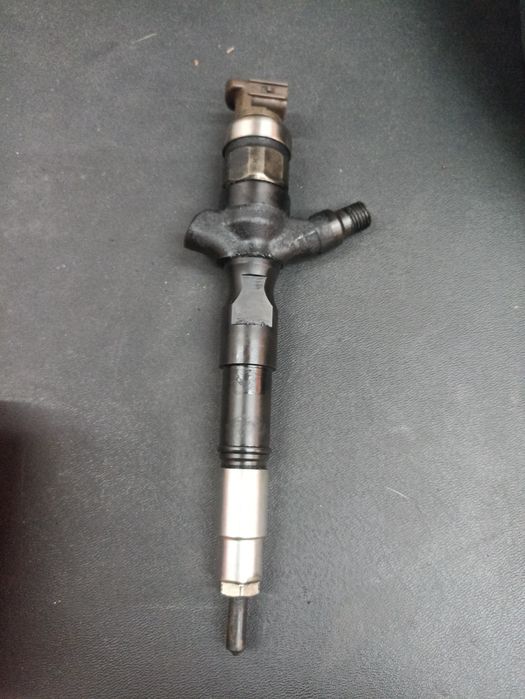 Injetores Denso Toyota Hilux , HiAce2.5D4D D4D