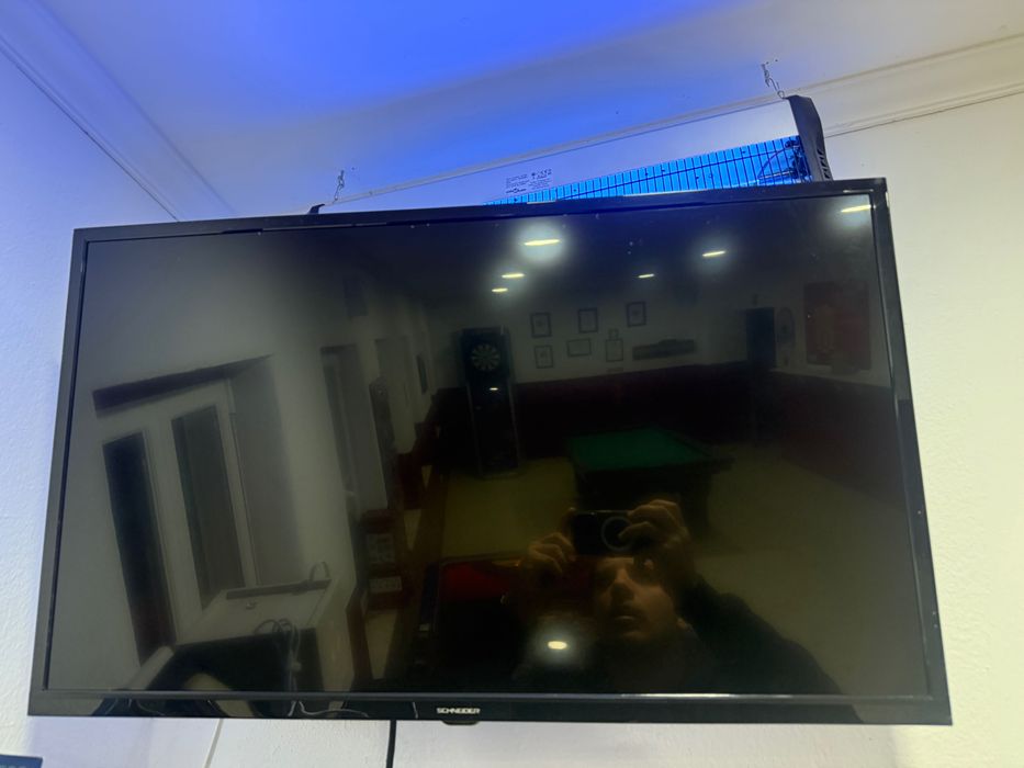 Schneider LED32-SC450K 32" LED HD