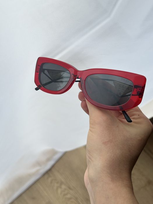 Sunglasses Prada