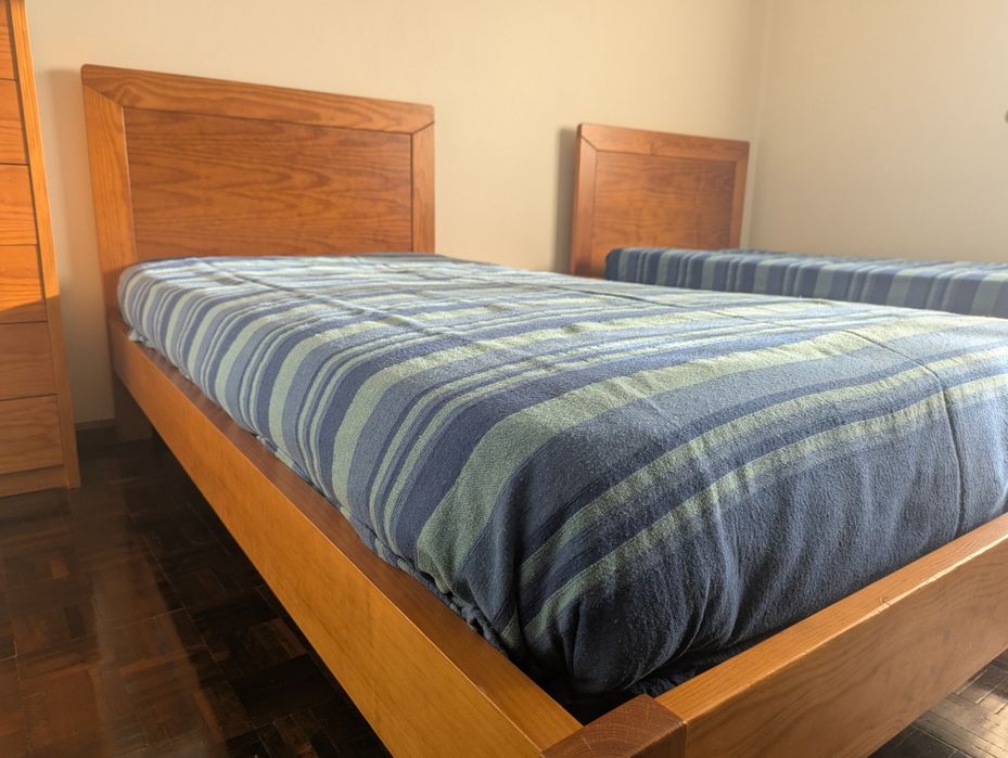 Mobiliario de quarto