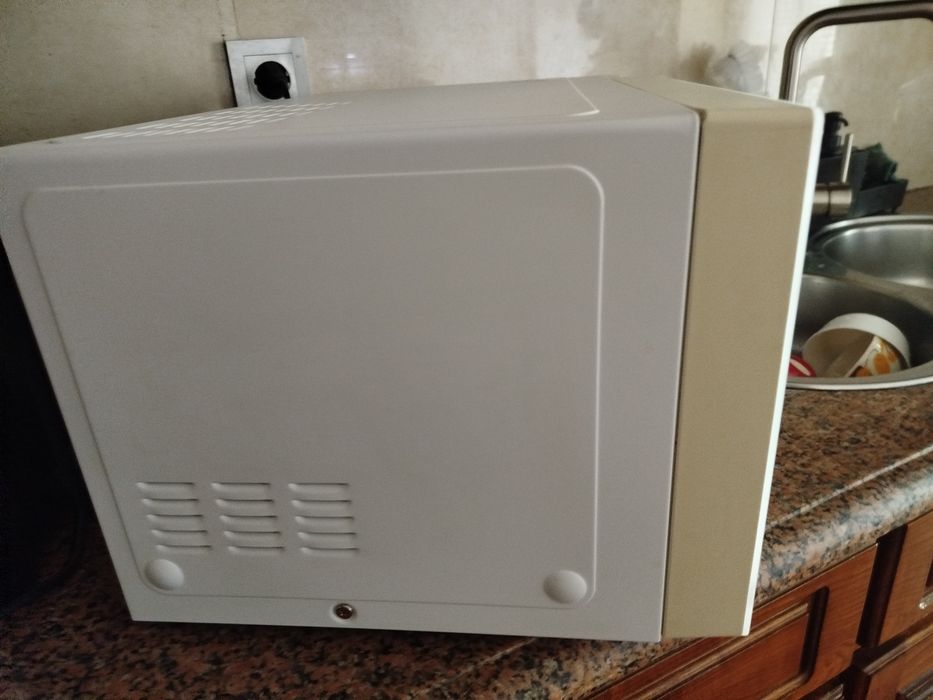 Microondas LG 1000w