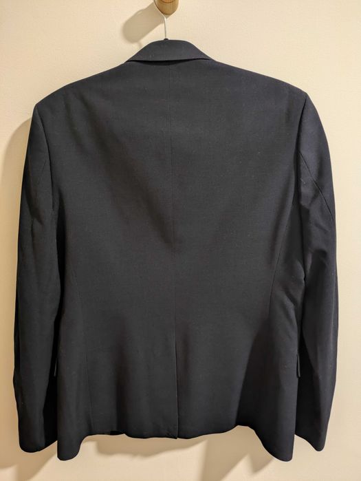 Blazer preto H&M Tamanho M