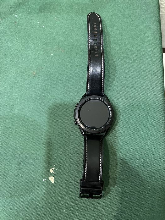 Samsung Galaxy Watch 3 (без зарядки)
