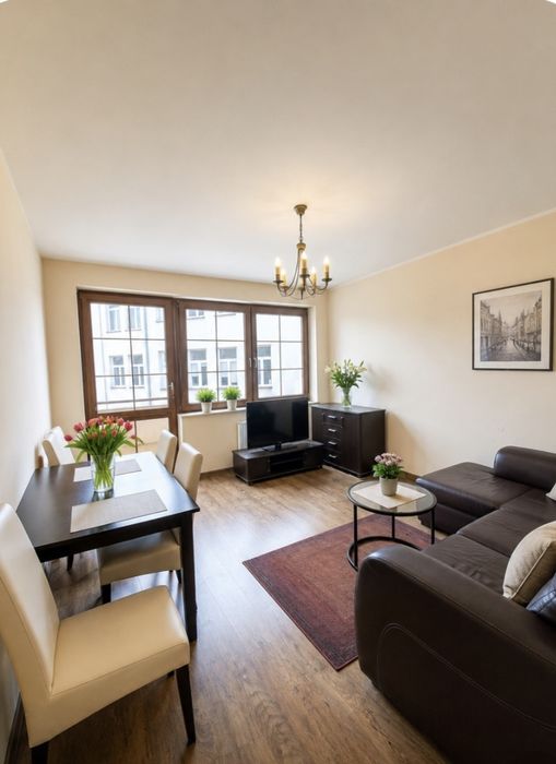 Apartament 66m2 na wynajem.